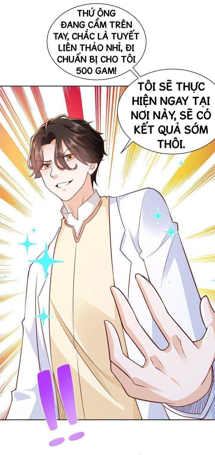 Mỗi Tuần Ta Có Một Nghề Nghiệp Mới Chap 240 - Next Chap 241