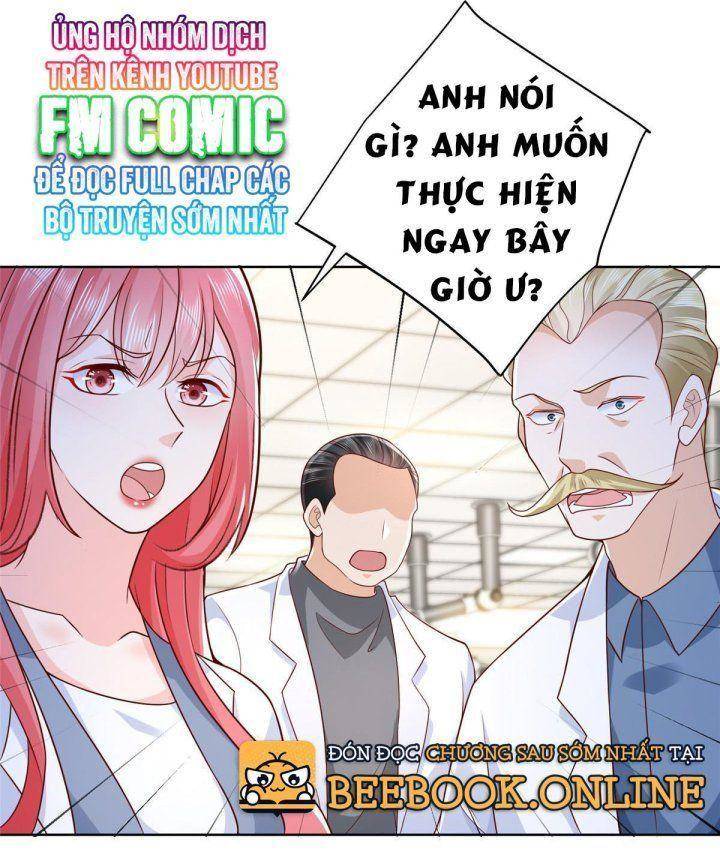 Mỗi Tuần Ta Có Một Nghề Nghiệp Mới Chap 240 - Next Chap 241