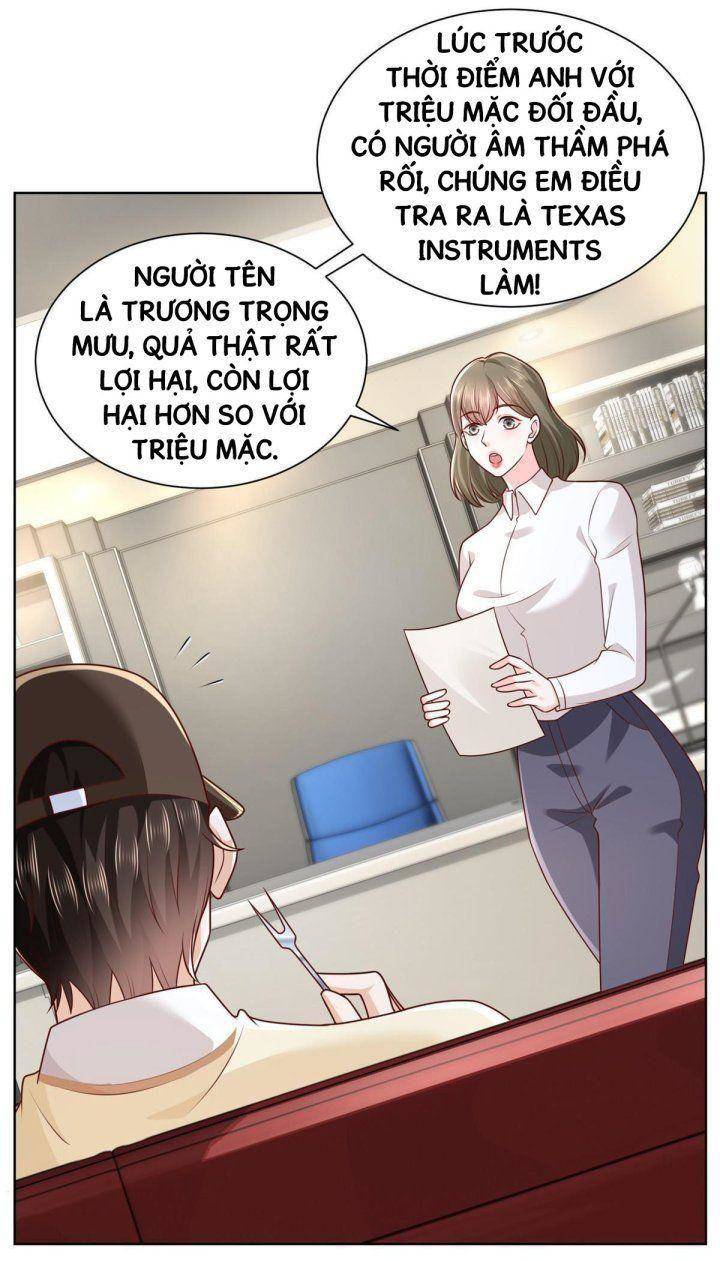 Mỗi Tuần Ta Có Một Nghề Nghiệp Mới Chap 240 - Next Chap 241