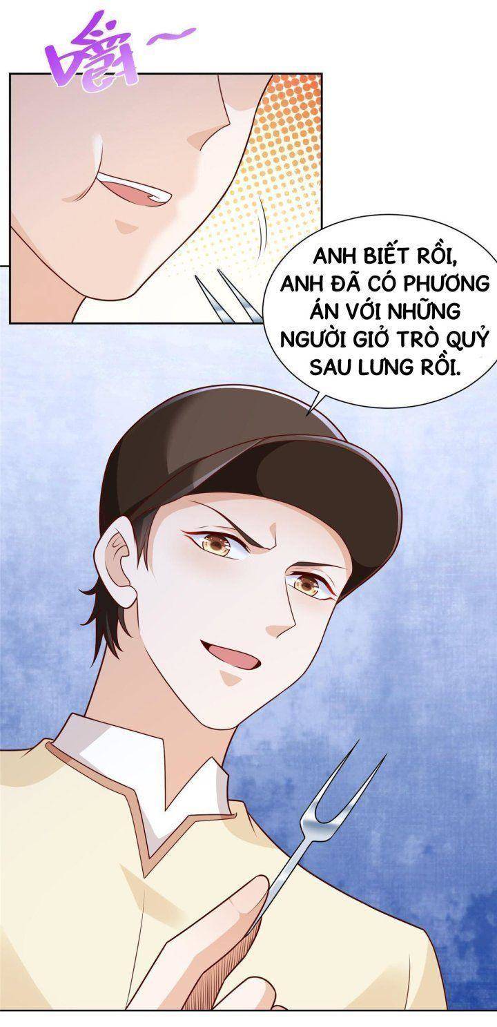 Mỗi Tuần Ta Có Một Nghề Nghiệp Mới Chap 240 - Next Chap 241