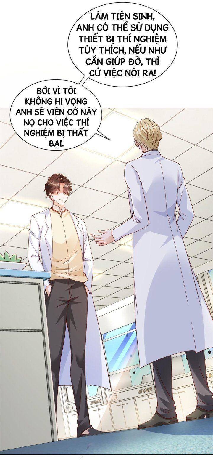 Mỗi Tuần Ta Có Một Nghề Nghiệp Mới Chap 241 - Next Chap 242