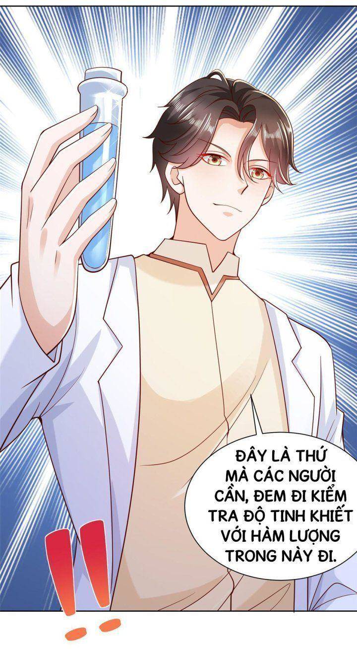 Mỗi Tuần Ta Có Một Nghề Nghiệp Mới Chap 241 - Next Chap 242