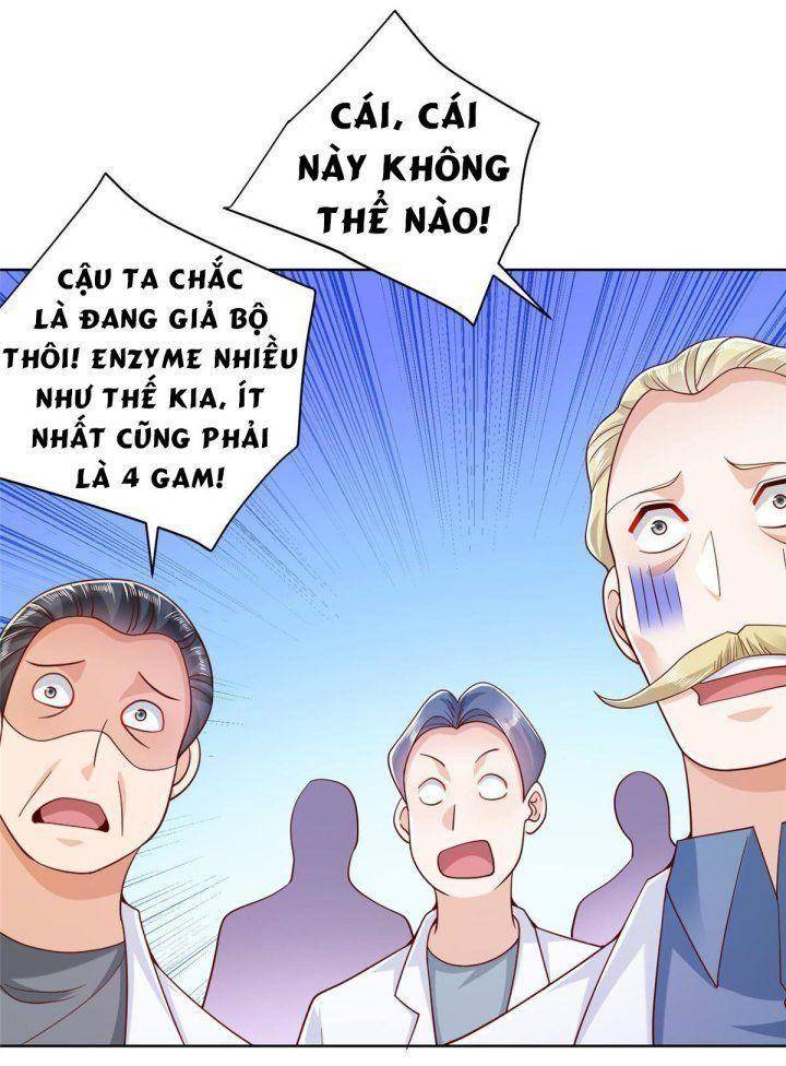 Mỗi Tuần Ta Có Một Nghề Nghiệp Mới Chap 241 - Next Chap 242