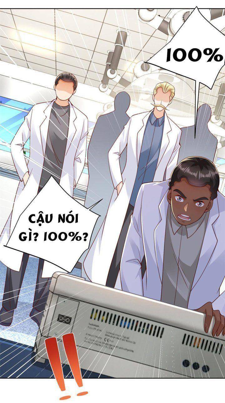 Mỗi Tuần Ta Có Một Nghề Nghiệp Mới Chap 241 - Next Chap 242