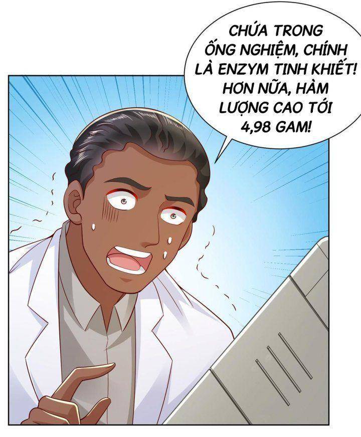 Mỗi Tuần Ta Có Một Nghề Nghiệp Mới Chap 241 - Next Chap 242