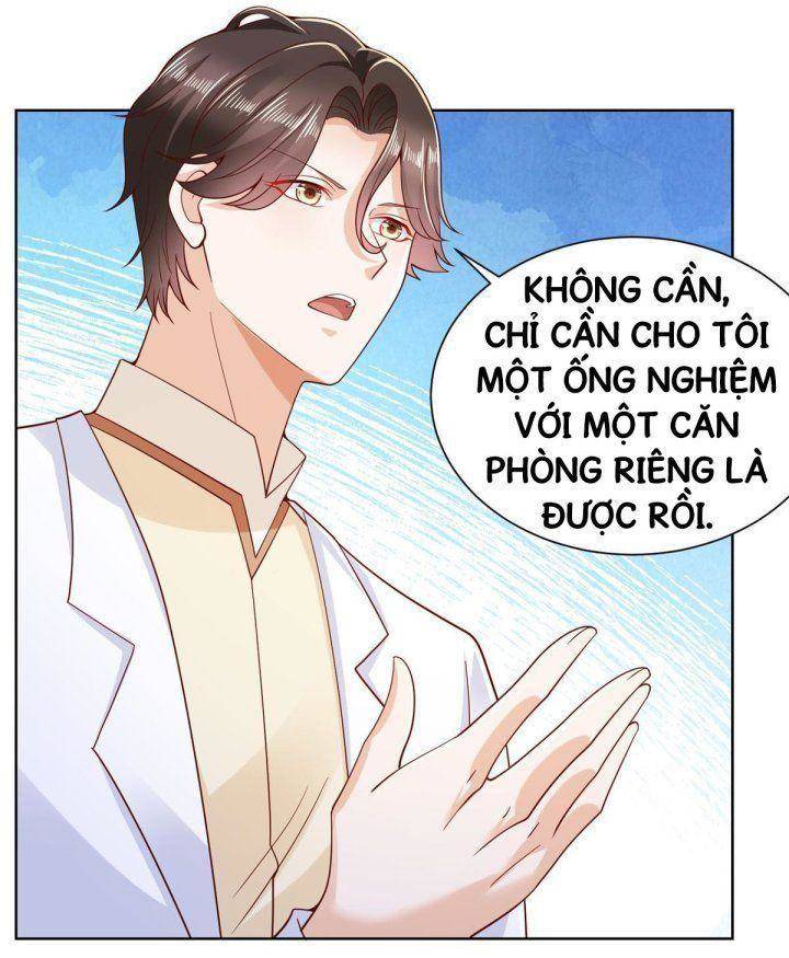 Mỗi Tuần Ta Có Một Nghề Nghiệp Mới Chap 241 - Next Chap 242
