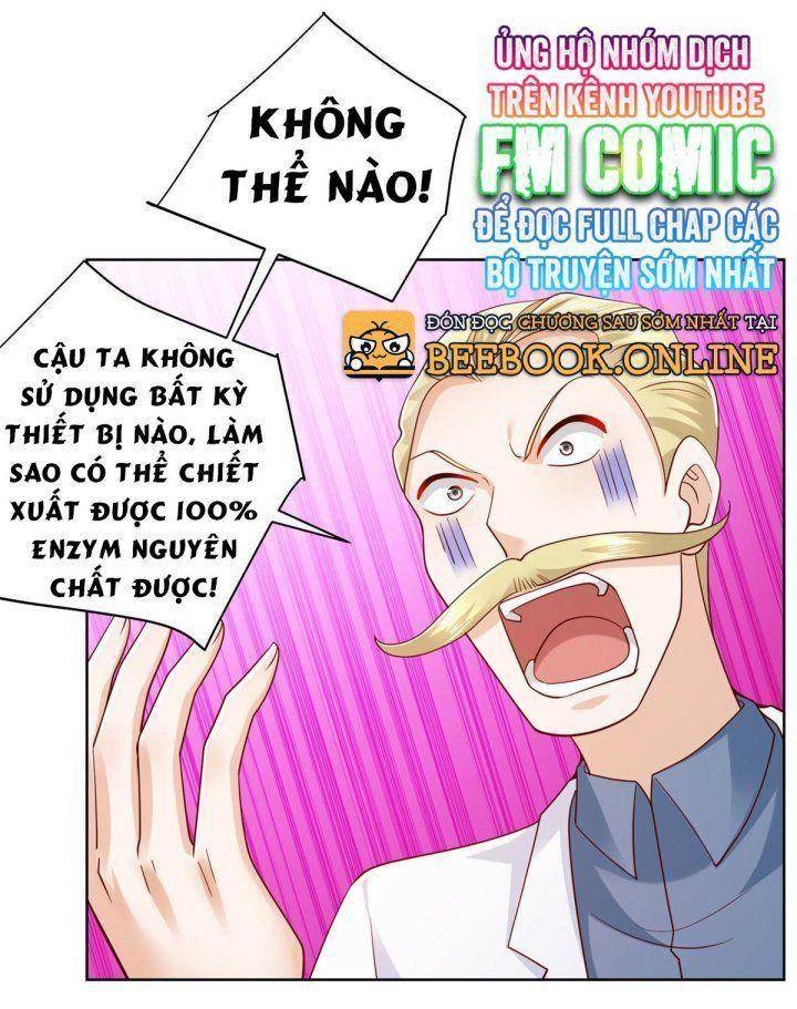 Mỗi Tuần Ta Có Một Nghề Nghiệp Mới Chap 241 - Next Chap 242
