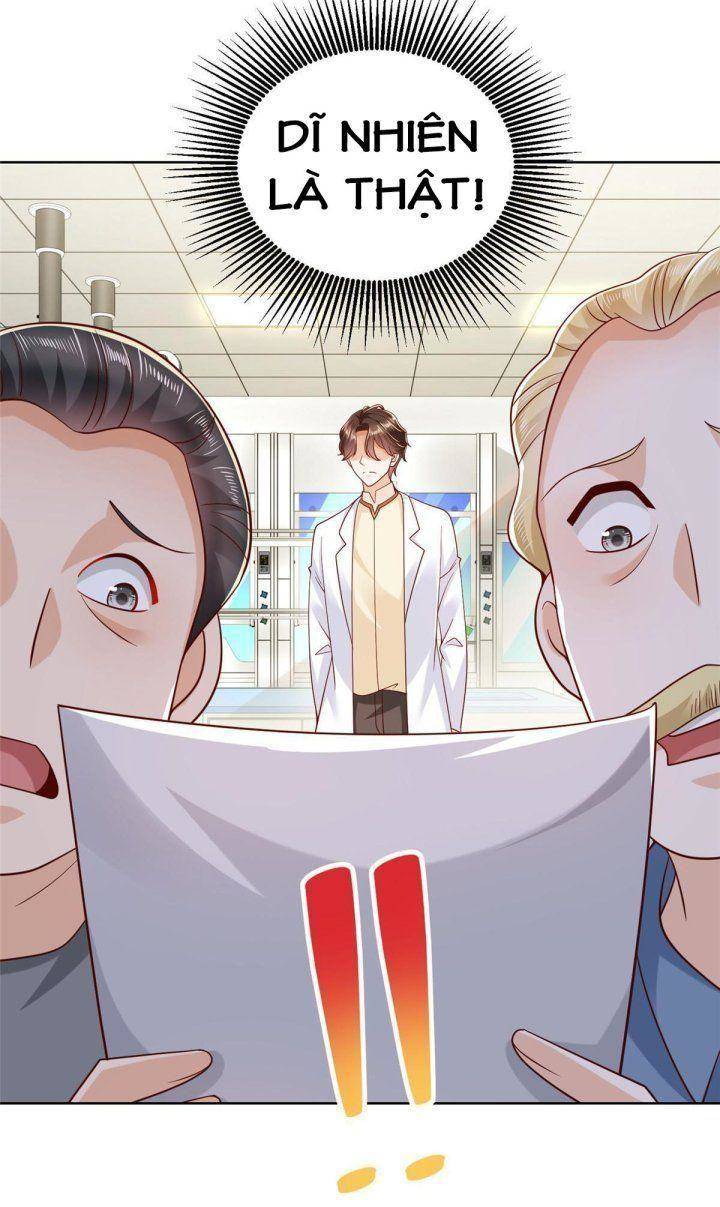 Mỗi Tuần Ta Có Một Nghề Nghiệp Mới Chap 241 - Next Chap 242