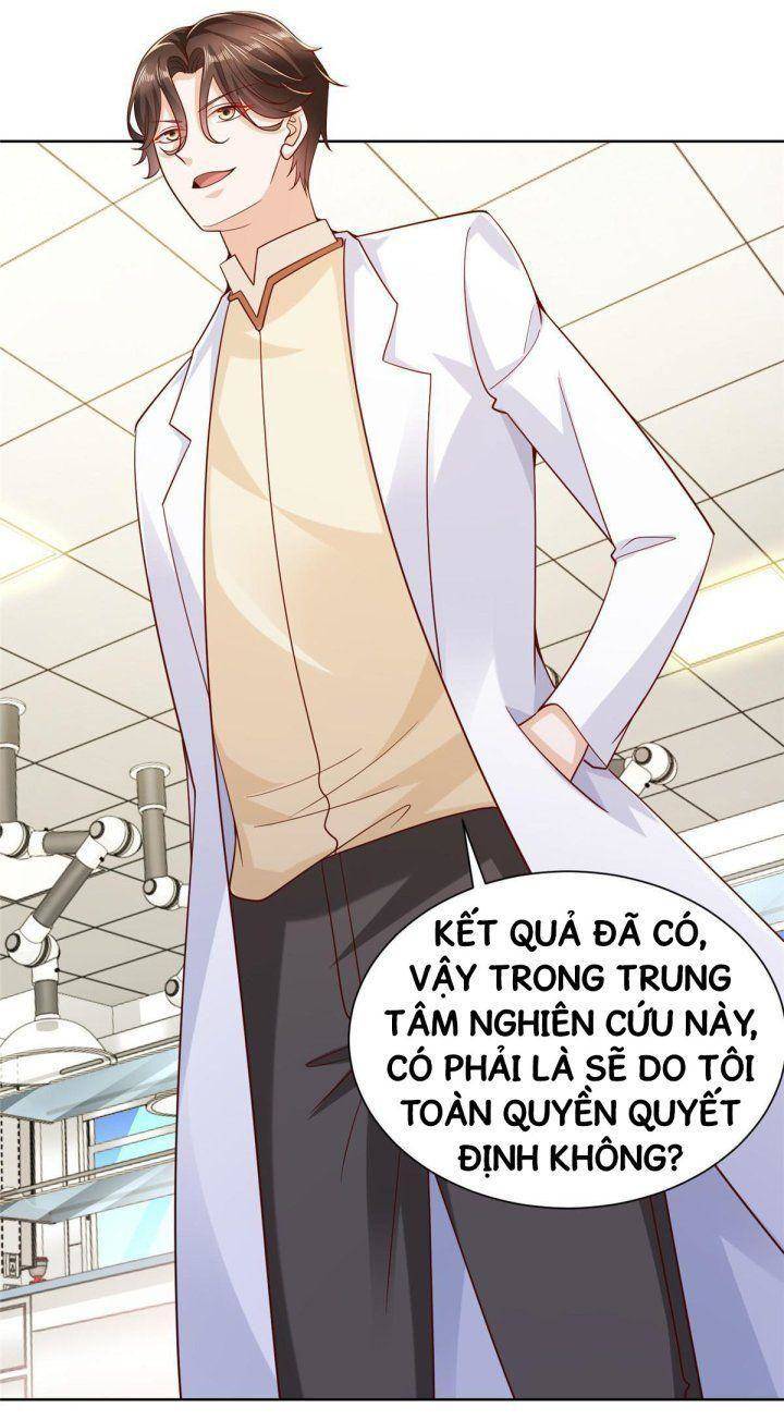 Mỗi Tuần Ta Có Một Nghề Nghiệp Mới Chap 241 - Next Chap 242