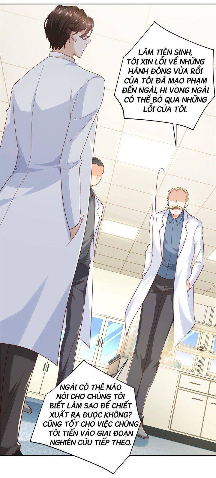 Mỗi Tuần Ta Có Một Nghề Nghiệp Mới Chap 241 - Next Chap 242