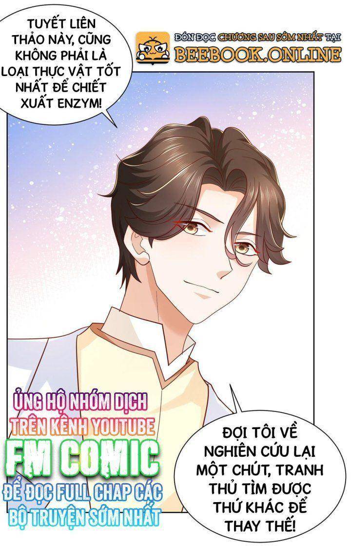 Mỗi Tuần Ta Có Một Nghề Nghiệp Mới Chap 241 - Next Chap 242