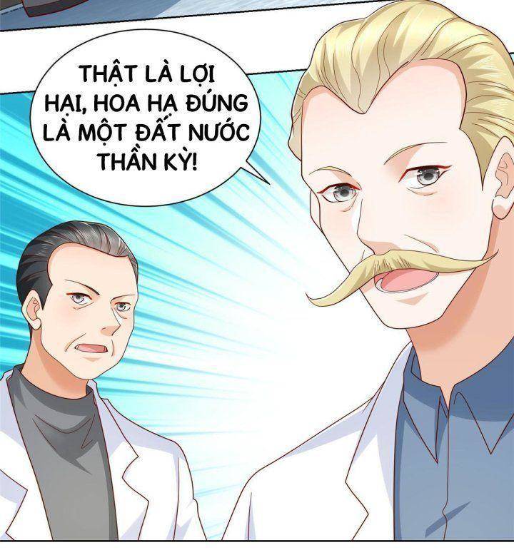 Mỗi Tuần Ta Có Một Nghề Nghiệp Mới Chap 241 - Next Chap 242