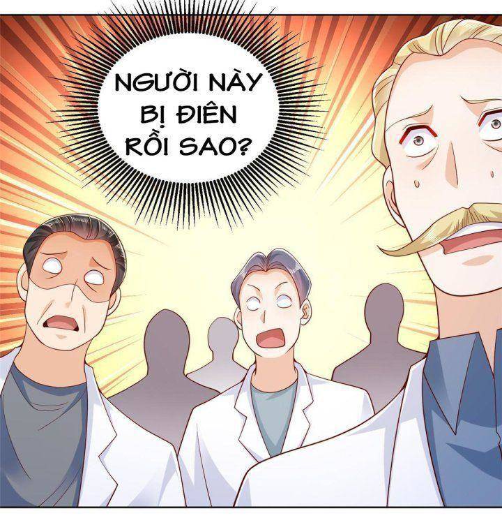 Mỗi Tuần Ta Có Một Nghề Nghiệp Mới Chap 241 - Next Chap 242