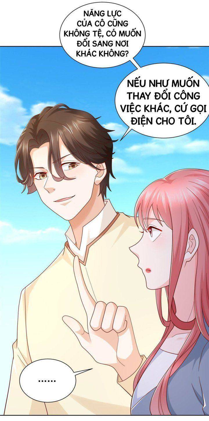 Mỗi Tuần Ta Có Một Nghề Nghiệp Mới Chap 241 - Next Chap 242
