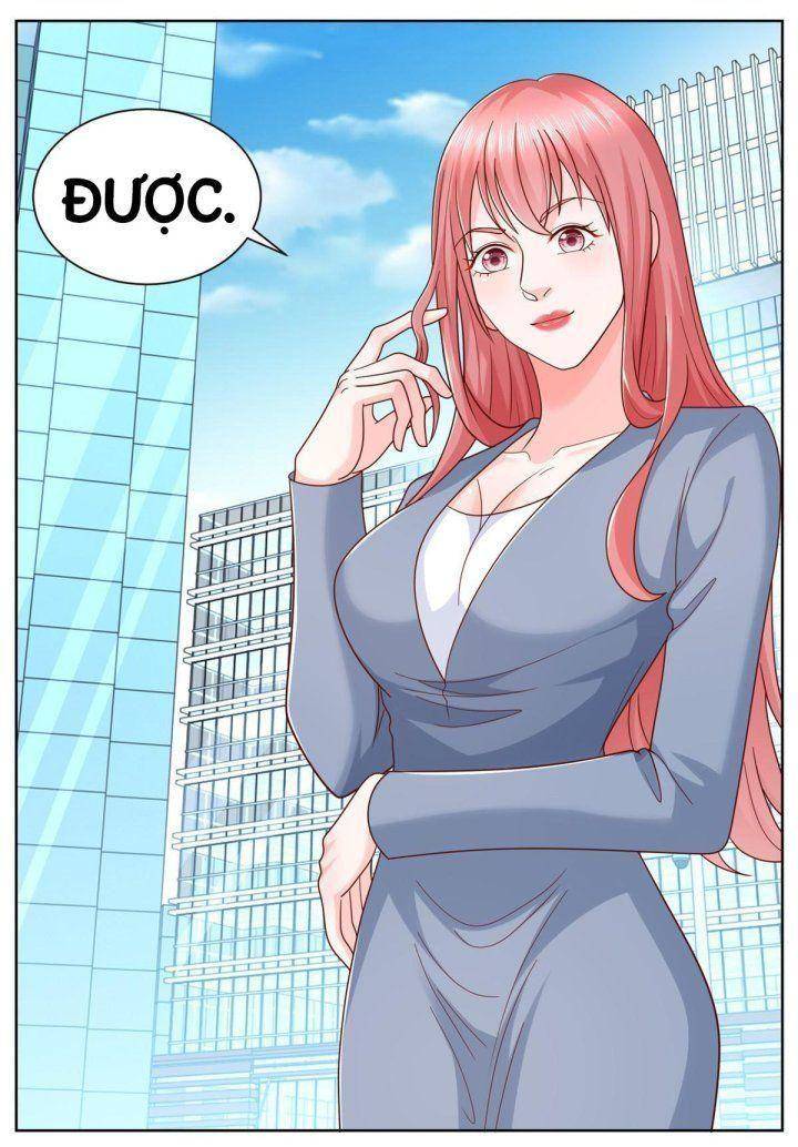 Mỗi Tuần Ta Có Một Nghề Nghiệp Mới Chap 241 - Next Chap 242