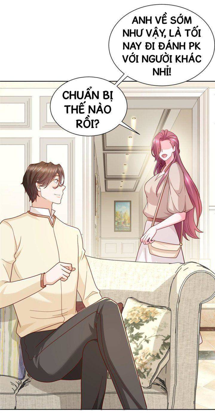 Mỗi Tuần Ta Có Một Nghề Nghiệp Mới Chap 241 - Next Chap 242
