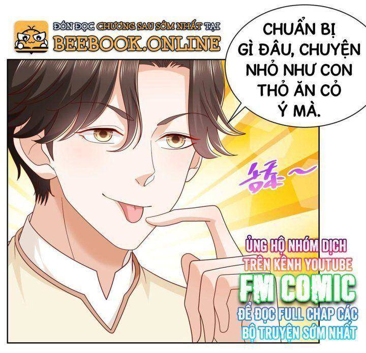 Mỗi Tuần Ta Có Một Nghề Nghiệp Mới Chap 241 - Next Chap 242