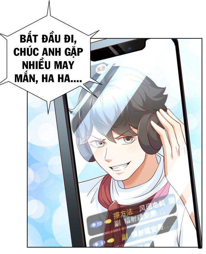 Mỗi Tuần Ta Có Một Nghề Nghiệp Mới Chap 241 - Next Chap 242