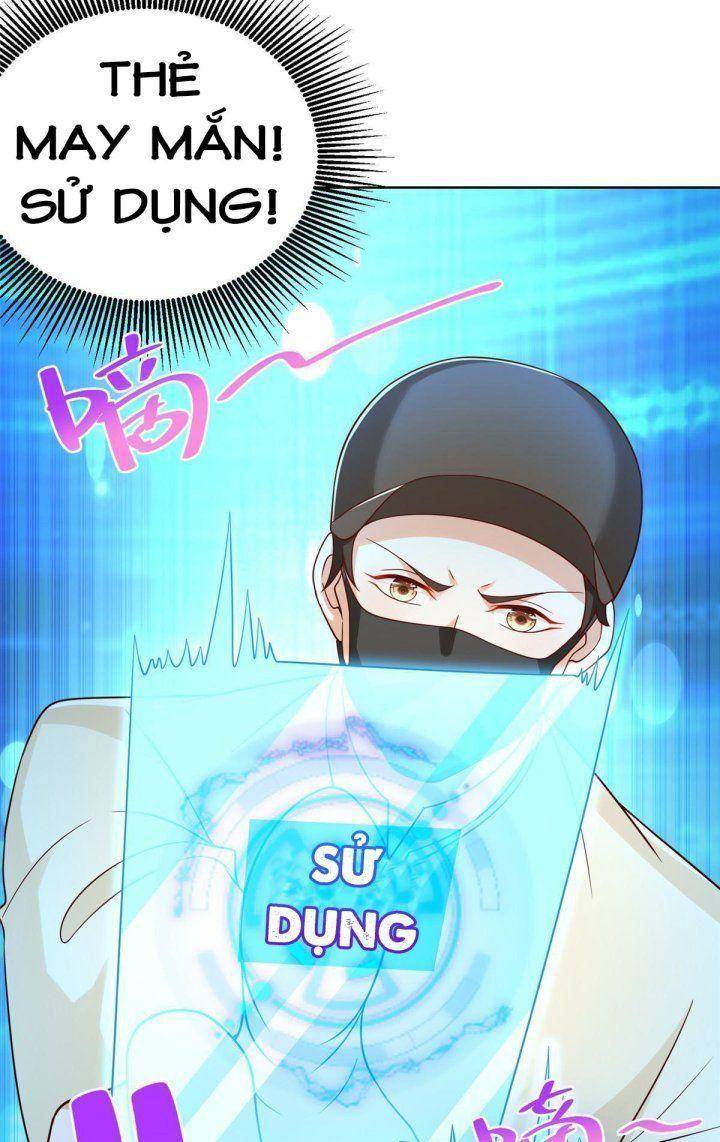 Mỗi Tuần Ta Có Một Nghề Nghiệp Mới Chap 241 - Next Chap 242