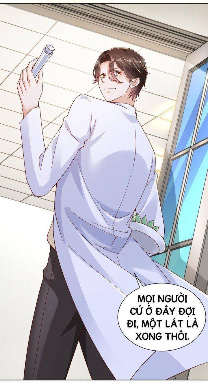 Mỗi Tuần Ta Có Một Nghề Nghiệp Mới Chap 241 - Next Chap 242