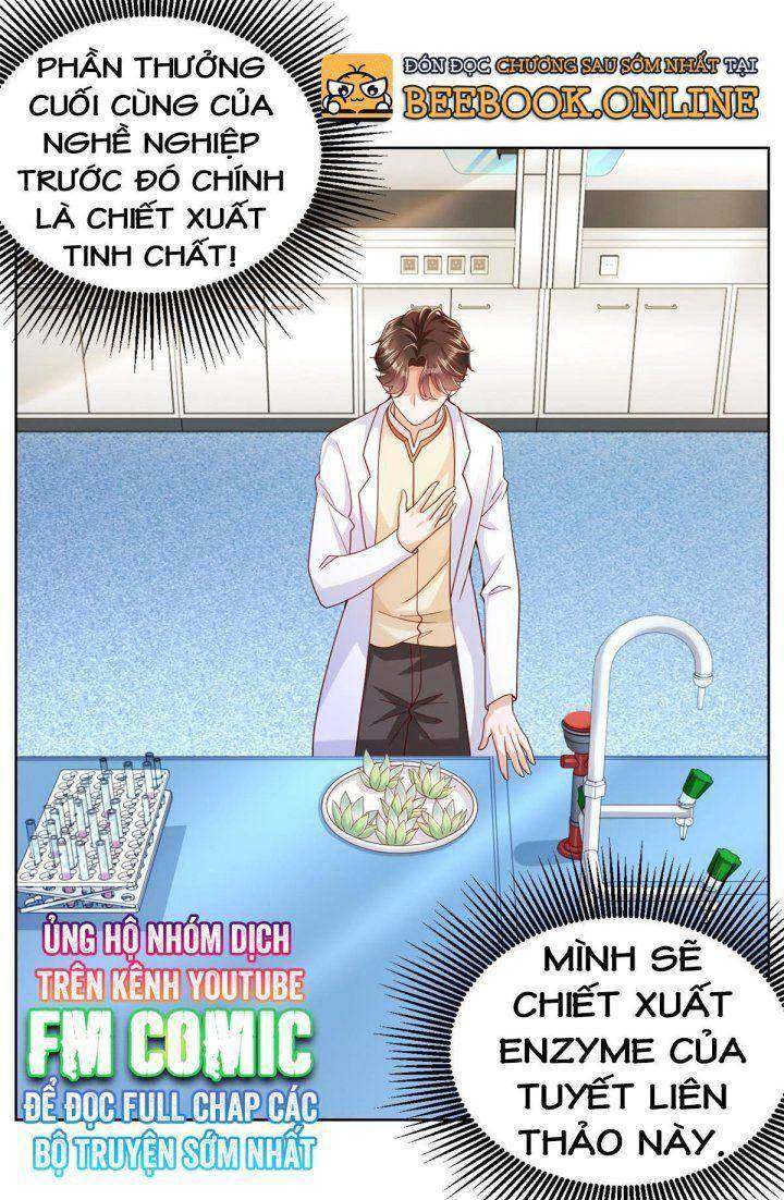 Mỗi Tuần Ta Có Một Nghề Nghiệp Mới Chap 241 - Next Chap 242