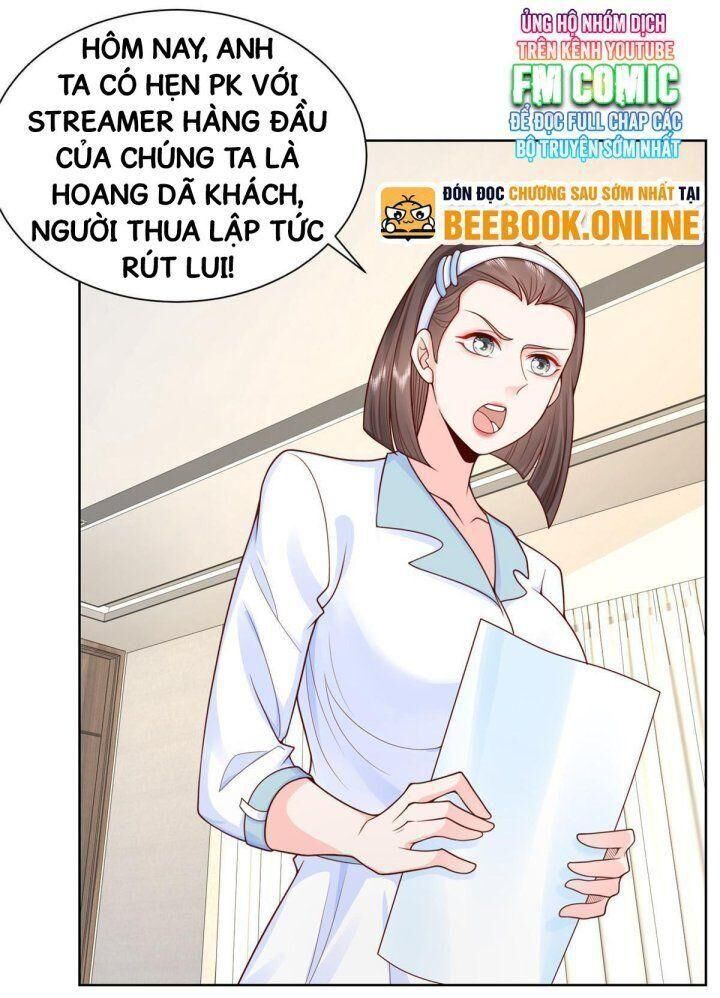 Mỗi Tuần Ta Có Một Nghề Nghiệp Mới Chap 242 - Next Chap 243