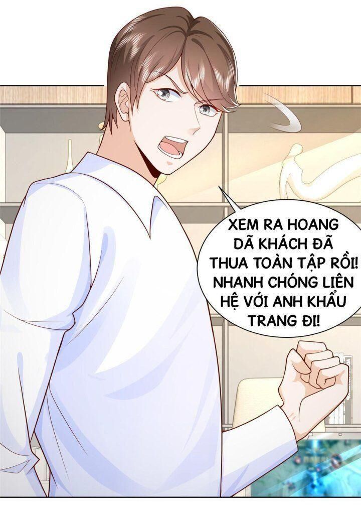 Mỗi Tuần Ta Có Một Nghề Nghiệp Mới Chap 242 - Next Chap 243