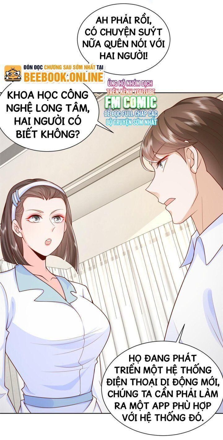 Mỗi Tuần Ta Có Một Nghề Nghiệp Mới Chap 242 - Next Chap 243