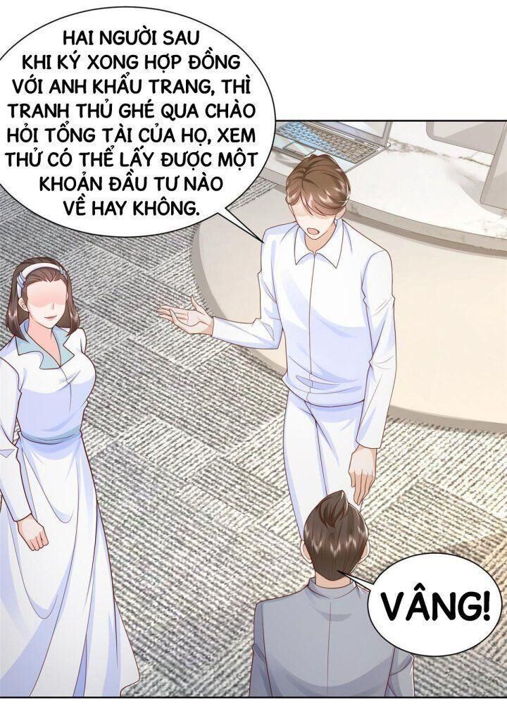 Mỗi Tuần Ta Có Một Nghề Nghiệp Mới Chap 242 - Next Chap 243