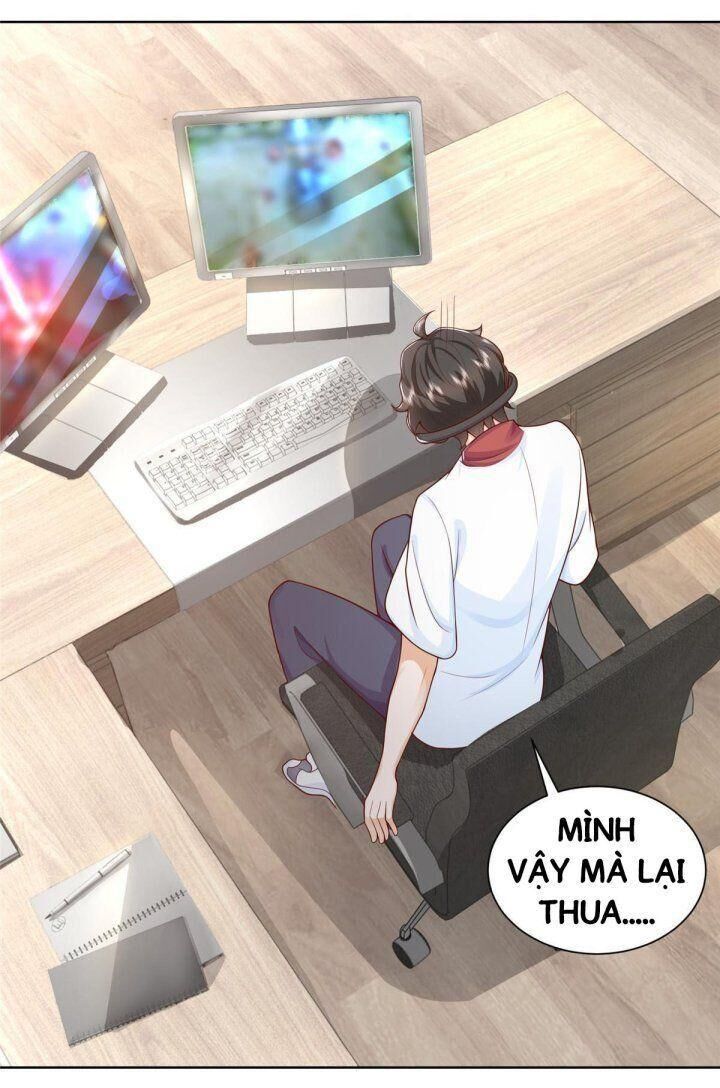 Mỗi Tuần Ta Có Một Nghề Nghiệp Mới Chap 242 - Next Chap 243