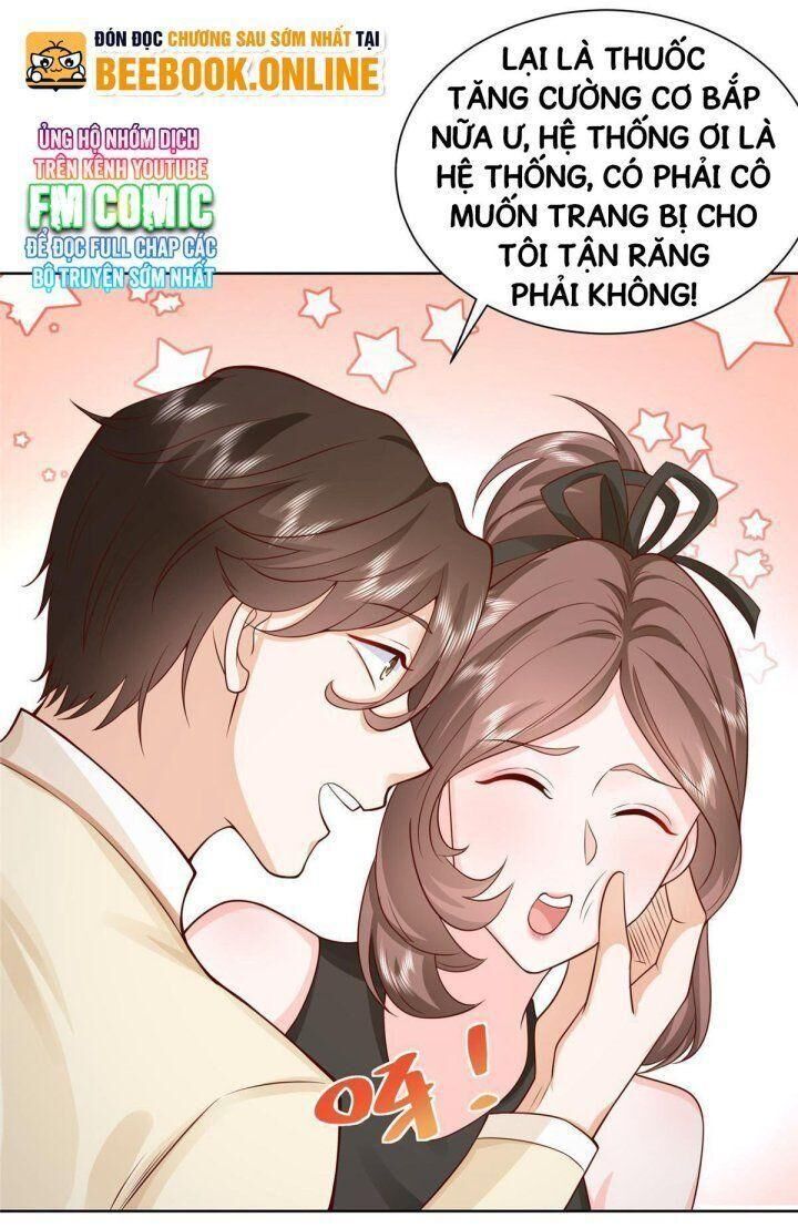 Mỗi Tuần Ta Có Một Nghề Nghiệp Mới Chap 242 - Next Chap 243