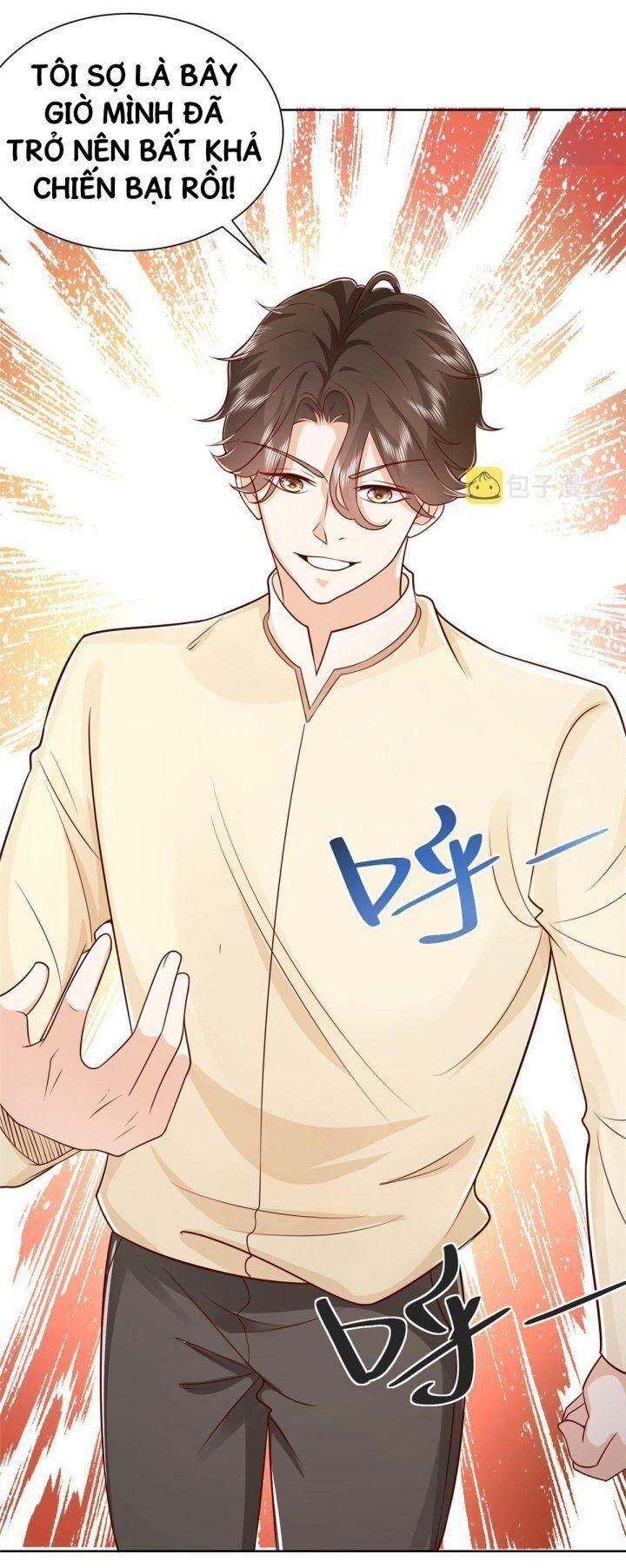 Mỗi Tuần Ta Có Một Nghề Nghiệp Mới Chap 242 - Next Chap 243