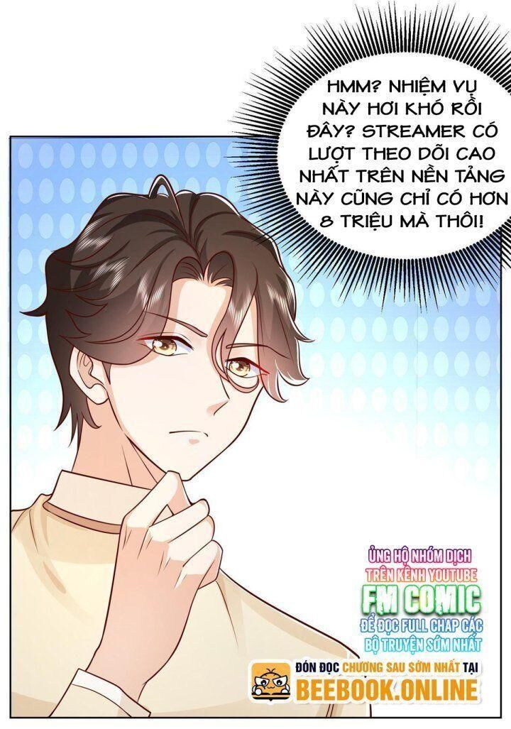 Mỗi Tuần Ta Có Một Nghề Nghiệp Mới Chap 242 - Next Chap 243