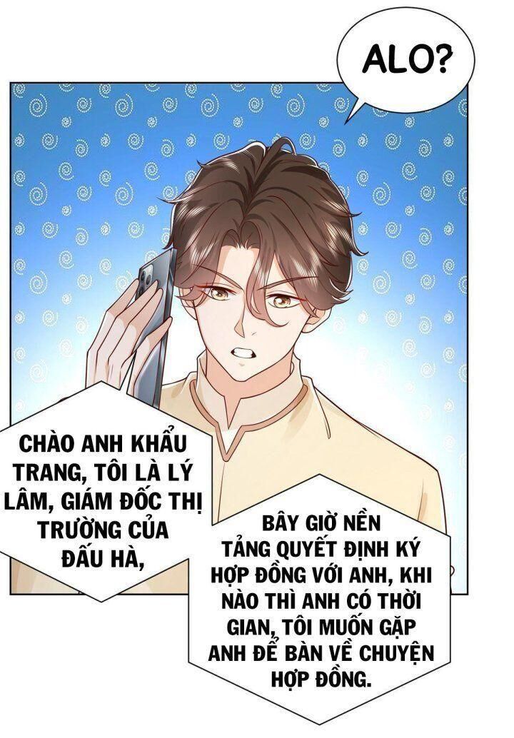 Mỗi Tuần Ta Có Một Nghề Nghiệp Mới Chap 242 - Next Chap 243
