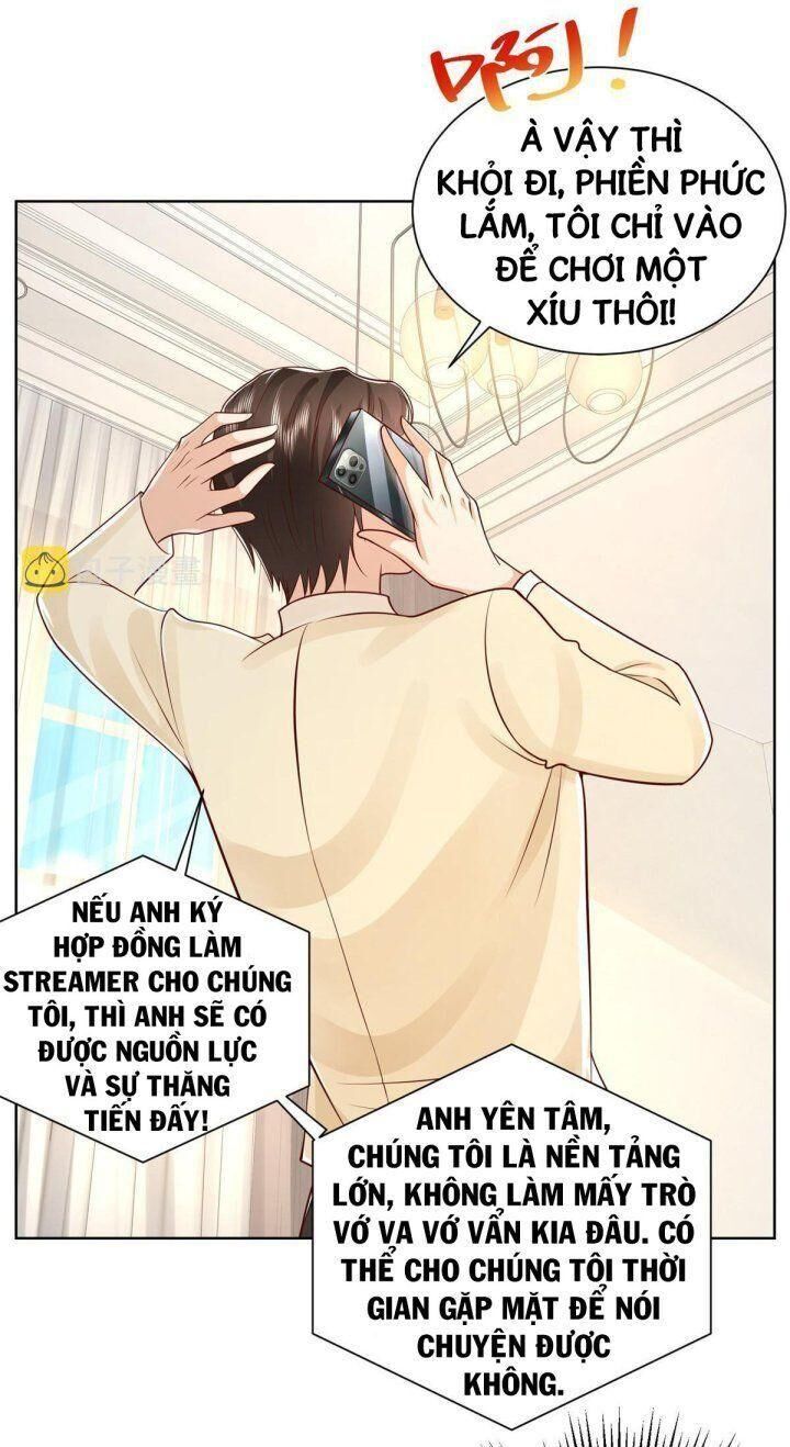 Mỗi Tuần Ta Có Một Nghề Nghiệp Mới Chap 242 - Next Chap 243