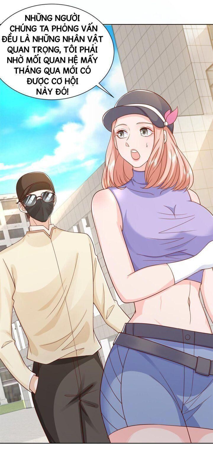 Mỗi Tuần Ta Có Một Nghề Nghiệp Mới Chap 242 - Next Chap 243