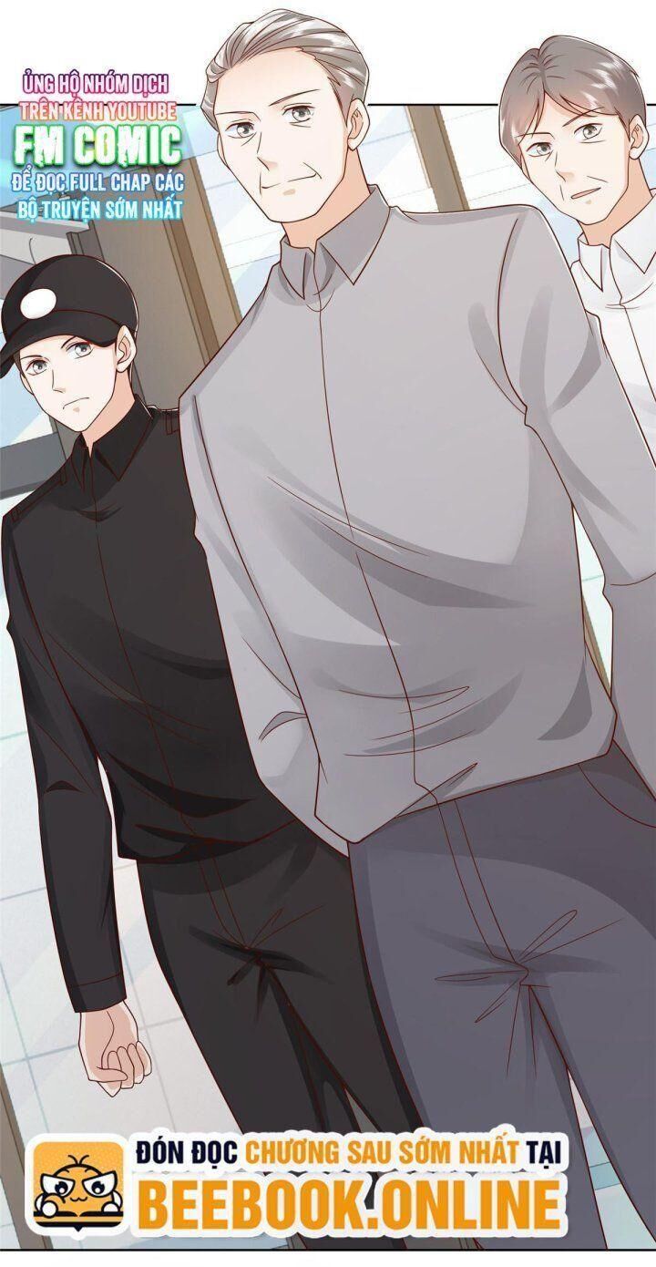 Mỗi Tuần Ta Có Một Nghề Nghiệp Mới Chap 242 - Next Chap 243