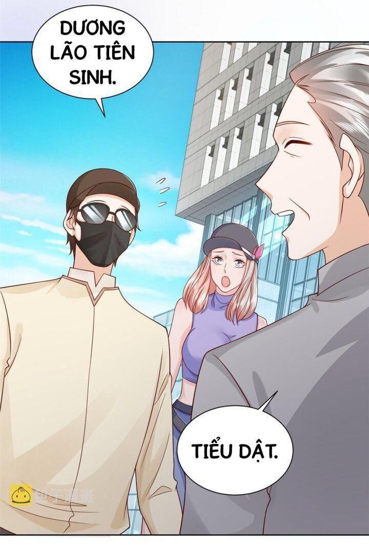 Mỗi Tuần Ta Có Một Nghề Nghiệp Mới Chap 242 - Next Chap 243