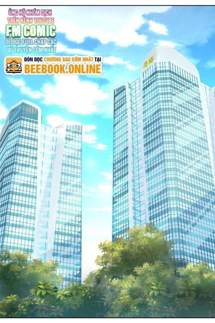 Mỗi Tuần Ta Có Một Nghề Nghiệp Mới Chap 242 - Next Chap 243