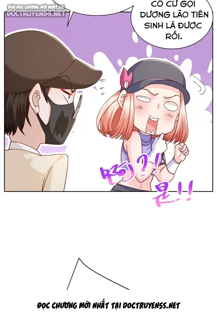 Mỗi Tuần Ta Có Một Nghề Nghiệp Mới Chap 243 - Next Chap 244