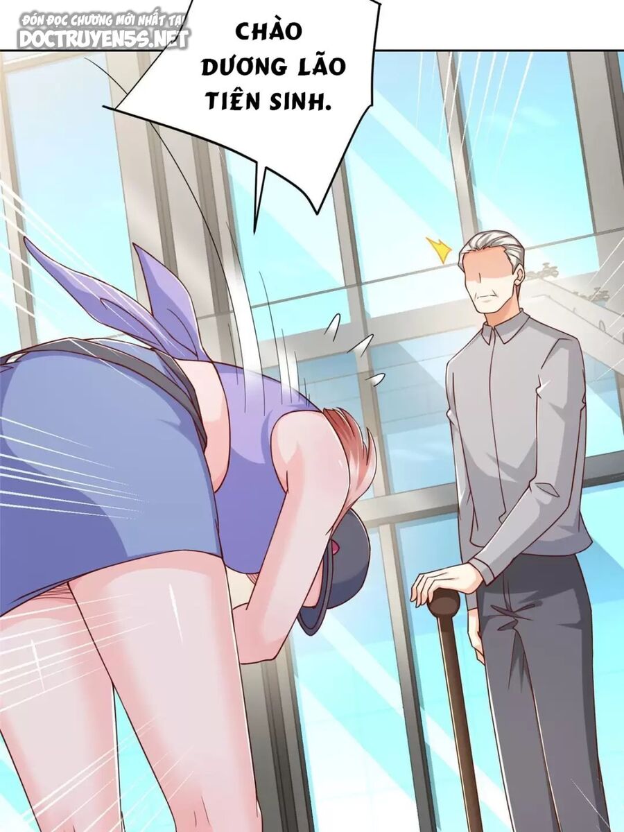 Mỗi Tuần Ta Có Một Nghề Nghiệp Mới Chap 243 - Next Chap 244