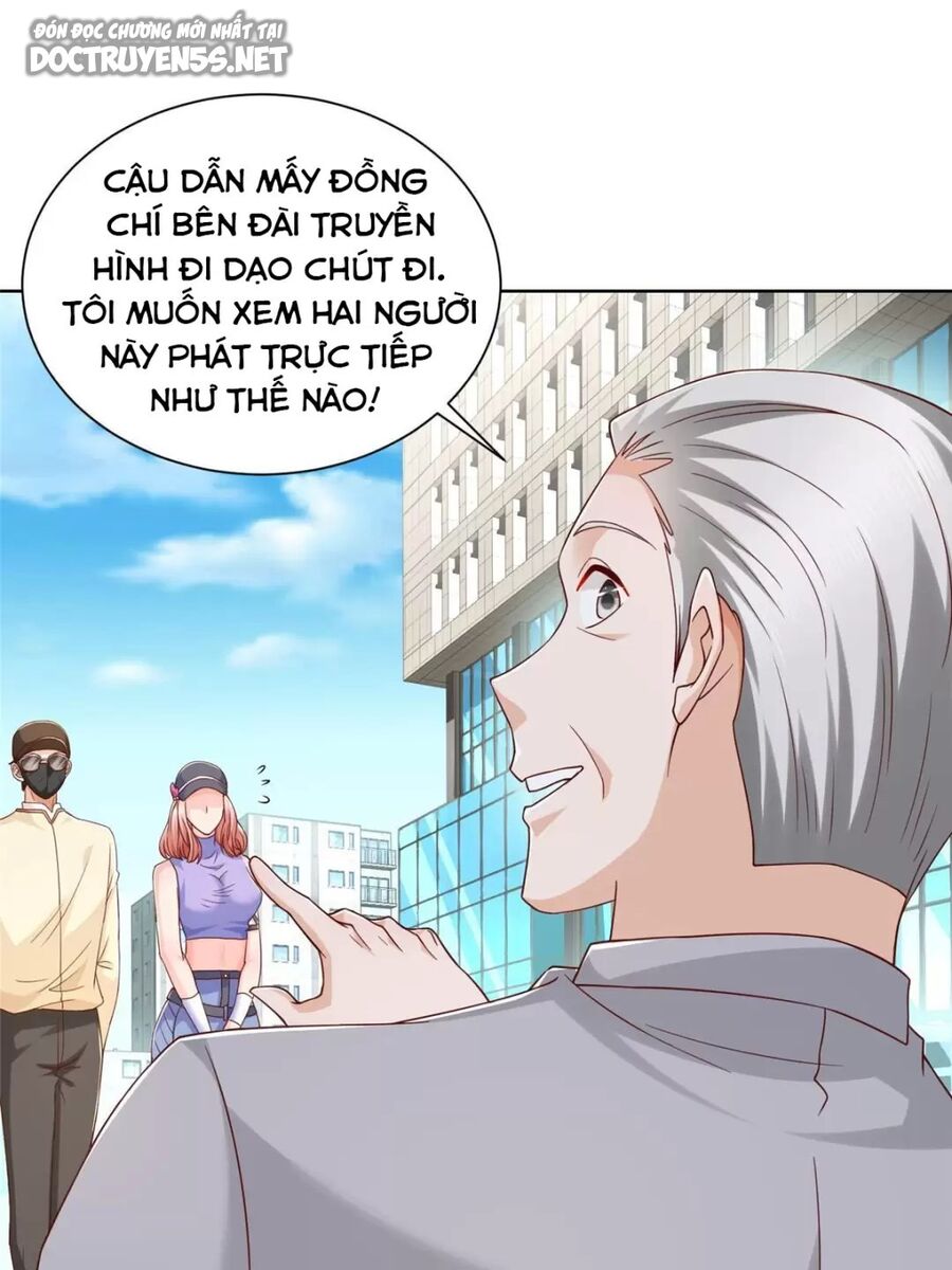Mỗi Tuần Ta Có Một Nghề Nghiệp Mới Chap 243 - Next Chap 244