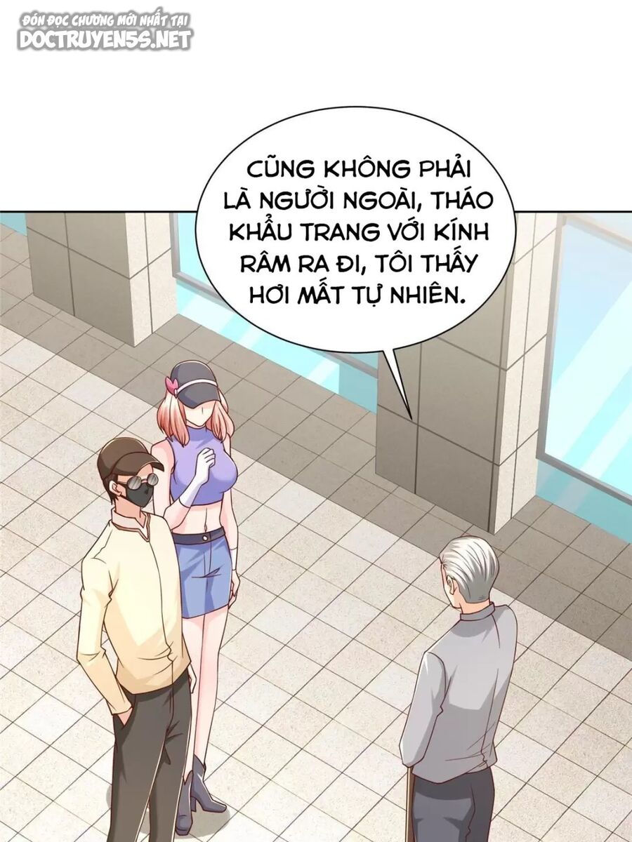 Mỗi Tuần Ta Có Một Nghề Nghiệp Mới Chap 243 - Next Chap 244