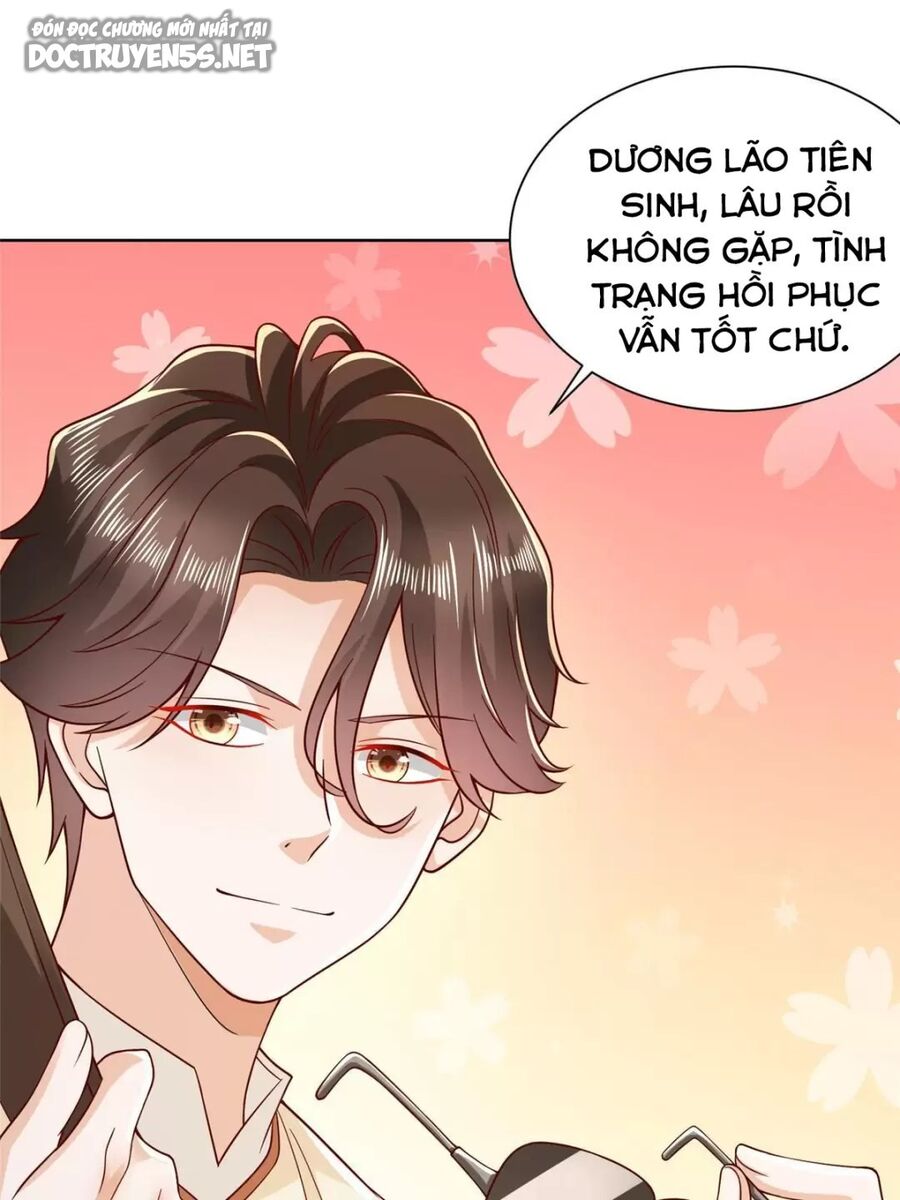 Mỗi Tuần Ta Có Một Nghề Nghiệp Mới Chap 243 - Next Chap 244