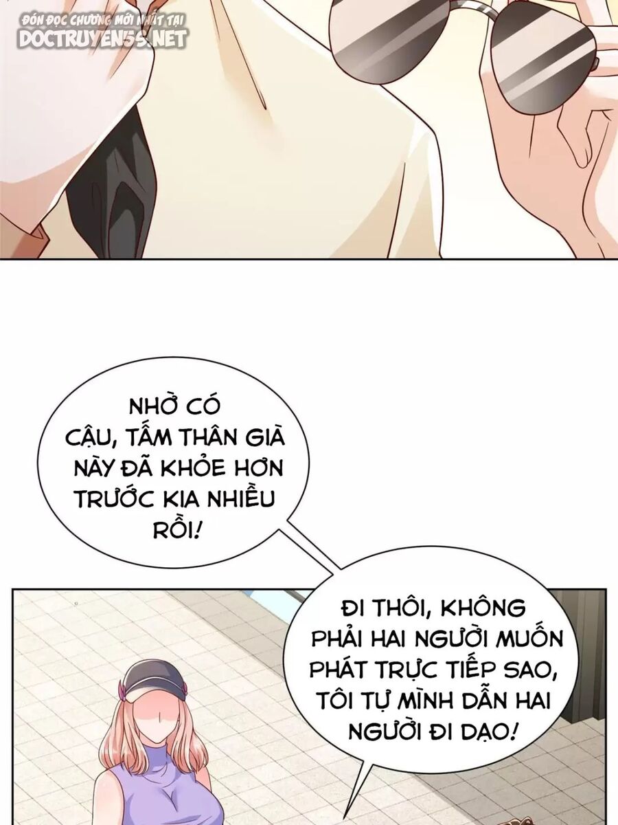 Mỗi Tuần Ta Có Một Nghề Nghiệp Mới Chap 243 - Next Chap 244
