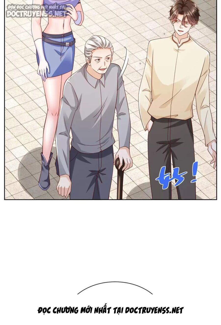 Mỗi Tuần Ta Có Một Nghề Nghiệp Mới Chap 243 - Next Chap 244