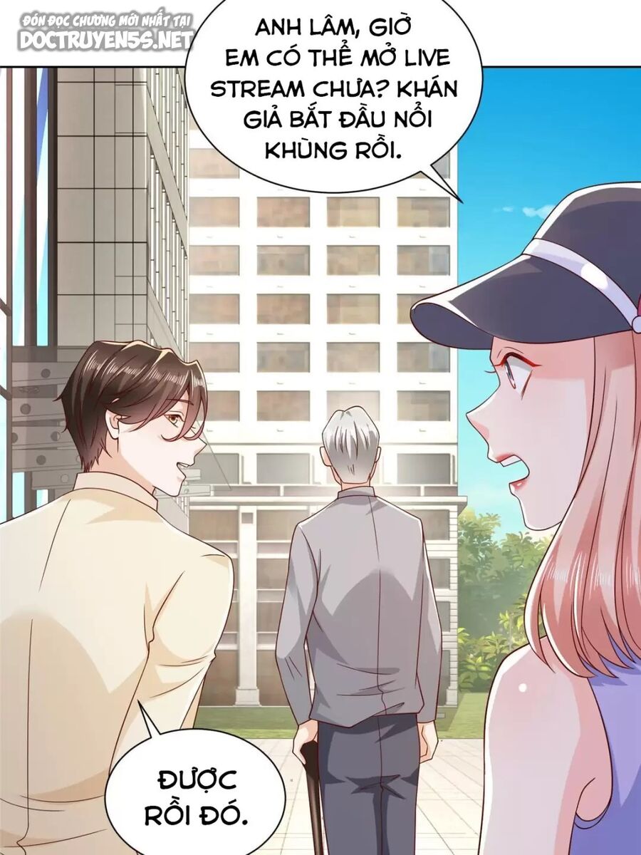 Mỗi Tuần Ta Có Một Nghề Nghiệp Mới Chap 243 - Next Chap 244
