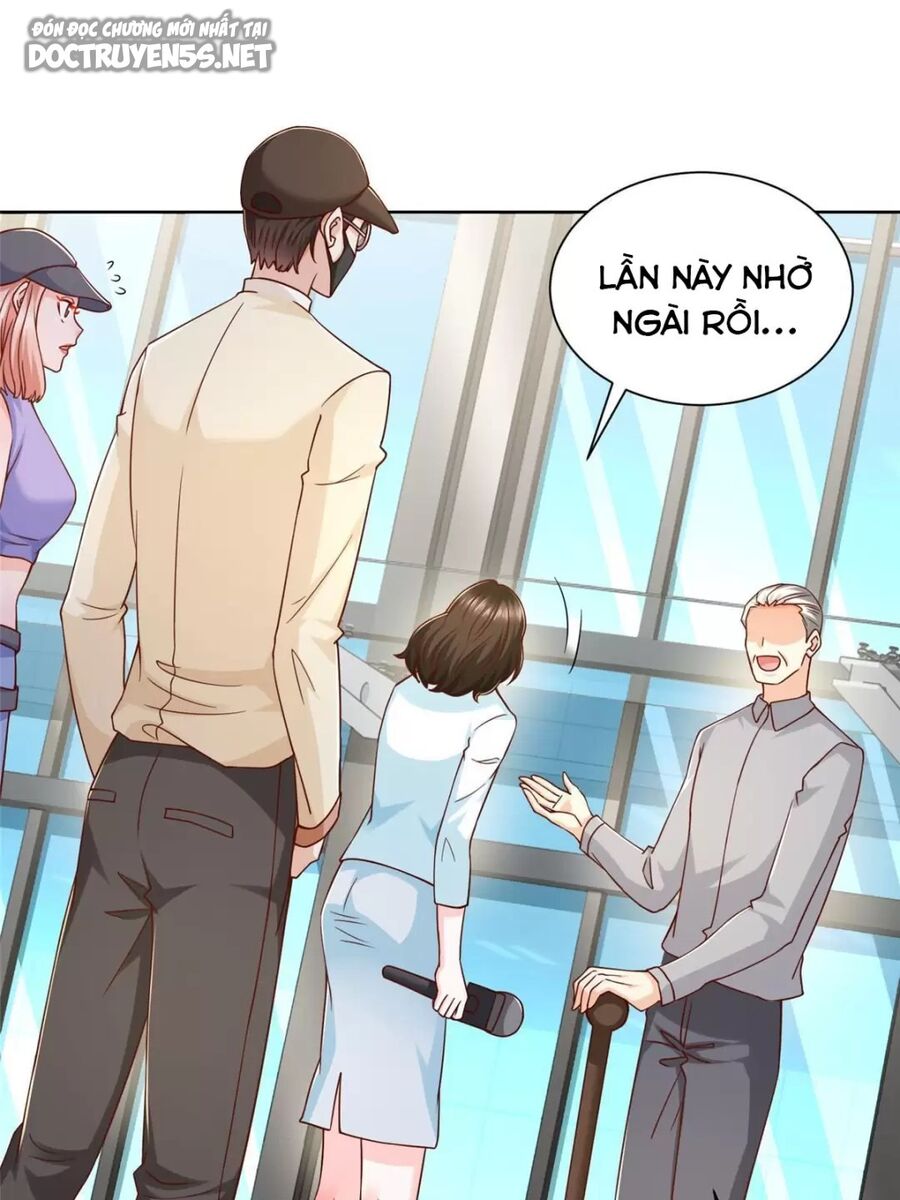Mỗi Tuần Ta Có Một Nghề Nghiệp Mới Chap 243 - Next Chap 244