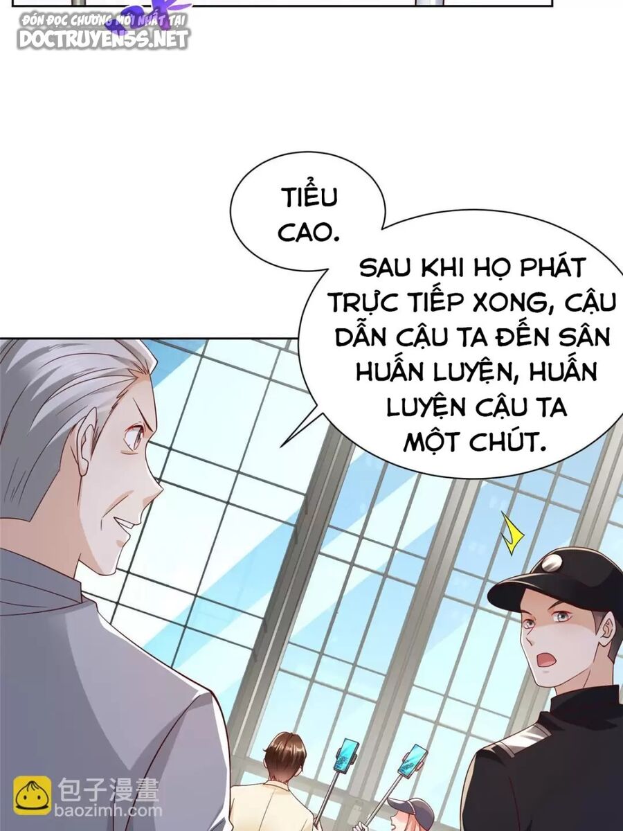 Mỗi Tuần Ta Có Một Nghề Nghiệp Mới Chap 243 - Next Chap 244