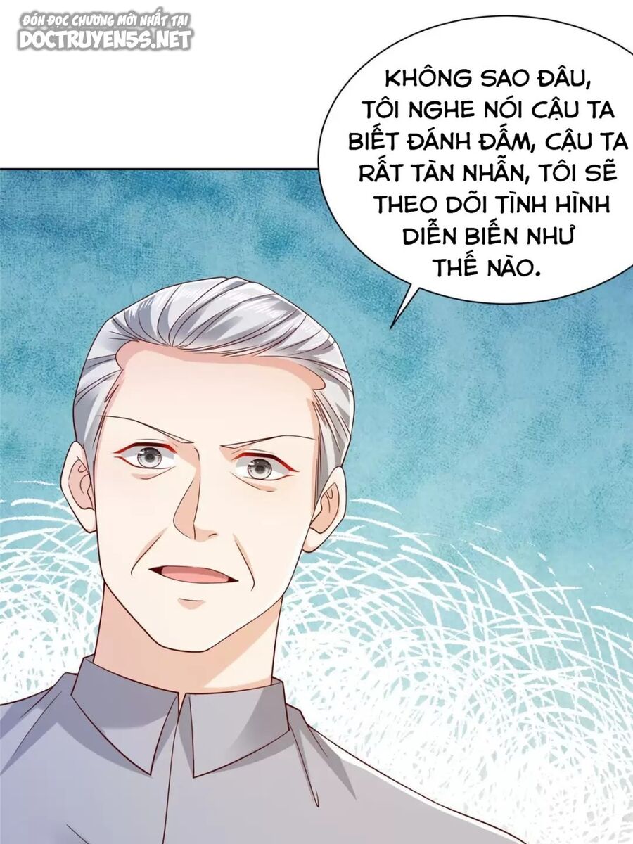 Mỗi Tuần Ta Có Một Nghề Nghiệp Mới Chap 243 - Next Chap 244